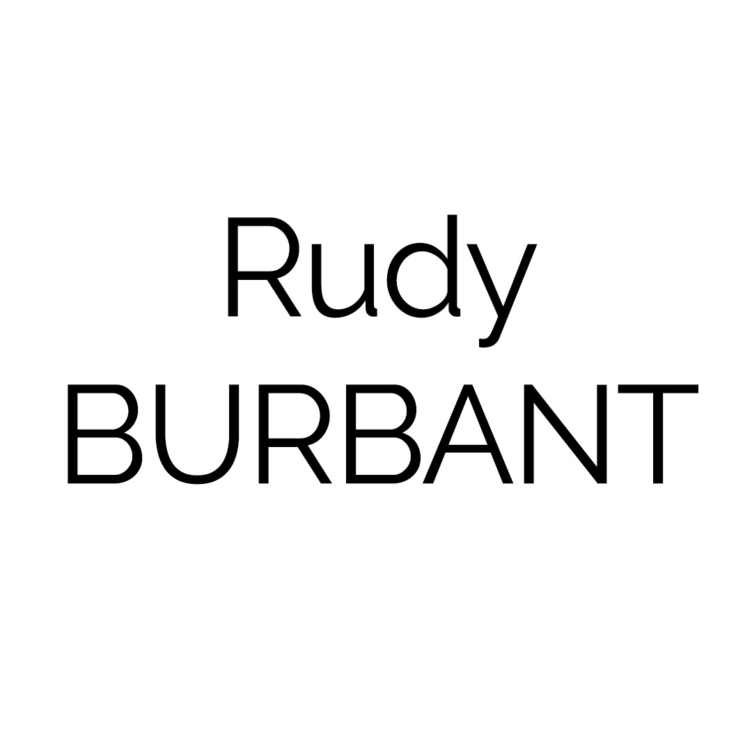Rudy BURBANT Photographie